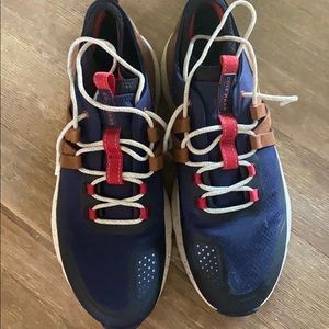 Men's Cole Haan Zerogrand Trail Sneaker